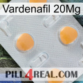 Vardenafil 20Mg 24